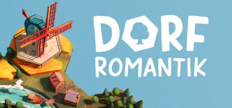 Dorfromantik Steam CD Key