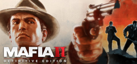 Mafia II Definitive Edition LATAM Steam CD Key