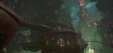 DOOM Eternal: The Ancient Gods - Part Two PC Steam CD Key DOOM Eternal: The Ancient Gods - Part Two PC Steam CD Key
