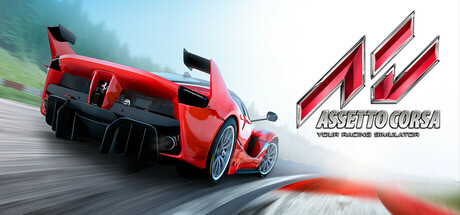 Assetto Corsa + 6 DLCs Pack Steam CD Key
