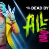 Dead by Daylight - All-Kill Chapter DLC EU PC Steam CD Key Dead by Daylight - All-Kill Chapter DLC EU PC Steam CD Key