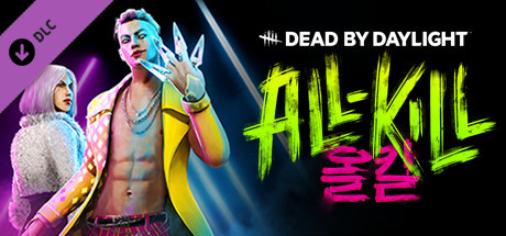 Dead by Daylight - All-Kill Chapter DLC EU PC Steam CD Key Dead by Daylight - All-Kill Chapter DLC EU PC Steam CD Key