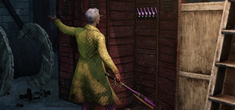 Dead by Daylight - All-Kill Chapter DLC EU PC Steam CD Key Dead by Daylight - All-Kill Chapter DLC EU PC Steam CD Key