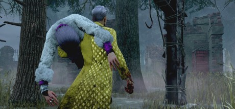 Dead by Daylight - All-Kill Chapter DLC EU PC Steam CD Key Dead by Daylight - All-Kill Chapter DLC EU PC Steam CD Key