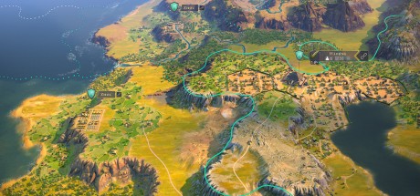 HUMANKIND Steam CD Key HUMANKIND Steam CD Key