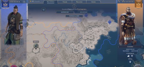 HUMANKIND Steam CD Key HUMANKIND Steam CD Key