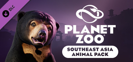 Planet Zoo - Southeast Asia Animal Pack DLC PC Steam CD Key Planet Zoo - Southeast Asia Animal Pack DLC PC Steam CD Key