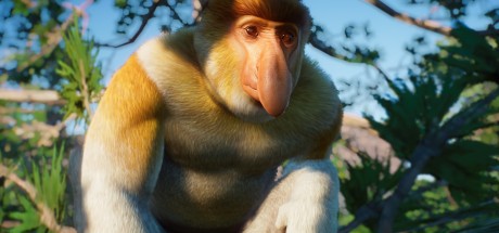 Planet Zoo - Southeast Asia Animal Pack DLC PC Steam CD Key Planet Zoo - Southeast Asia Animal Pack DLC PC Steam CD Key