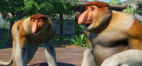 Planet Zoo - Southeast Asia Animal Pack DLC PC Steam CD Key Planet Zoo - Southeast Asia Animal Pack DLC PC Steam CD Key