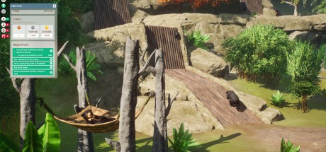 Planet Zoo - Southeast Asia Animal Pack DLC PC Steam CD Key Planet Zoo - Southeast Asia Animal Pack DLC PC Steam CD Key