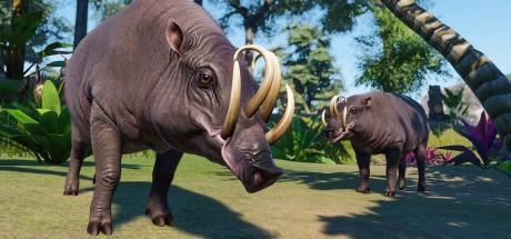 Planet Zoo - Southeast Asia Animal Pack DLC PC Steam CD Key Planet Zoo - Southeast Asia Animal Pack DLC PC Steam CD Key