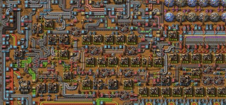 Factorio EU PC Steam CD Key Factorio EU PC Steam CD Key