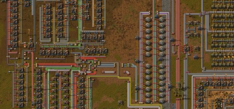 Factorio EU PC Steam CD Key Factorio EU PC Steam CD Key