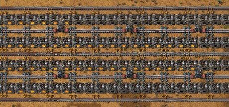 Factorio EU PC Steam CD Key Factorio EU PC Steam CD Key