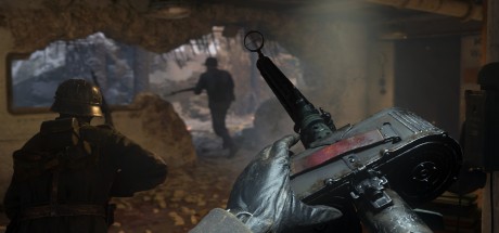 Call of Duty: WWII Gold Edition AR XBOX One CD Key Call of Duty: WWII Gold Edition AR XBOX One CD Key
