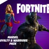Fortnite - Marvel: Royalty & Warriors Pack US Xbox One/ Xbox Series X CD Key Fortnite - Marvel: Royalty & Warriors Pack US Xbox One/ Xbox Series X CD Key