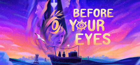 Before Your Eyes Steam CD Key
