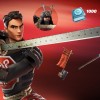 Fortnite - Samurai Scrapper Pack DLC EU Xbox One/ Xbox Series X CD Key Fortnite - Samurai Scrapper Pack DLC EU Xbox One/ Xbox Series X CD Key
