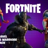 Fortnite - Marvel: Royalty & Warriors Pack EU Xbox One/ Xbox Series X CD Key