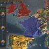 Europa Universalis IV - Emperor Content Pack DLC PC Steam CD Key