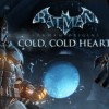 Batman: Arkham Origins - Cold, Cold Heart DLC EU Steam CD Key