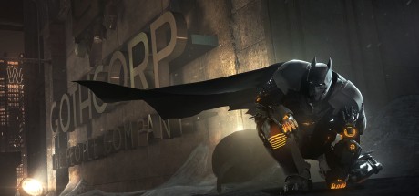 Batman: Arkham Origins - Cold, Cold Heart DLC EU Steam CD Key Batman: Arkham Origins - Cold, Cold Heart DLC EU Steam CD Key