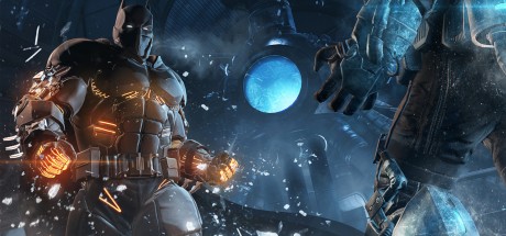 Batman: Arkham Origins - Cold, Cold Heart DLC EU Steam CD Key Batman: Arkham Origins - Cold, Cold Heart DLC EU Steam CD Key
