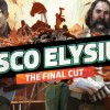 Disco Elysium - The Final Cut PC Steam CD Key