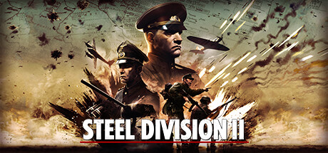 Steel Division 2 - Back To War Pack DLC GOG CD Key