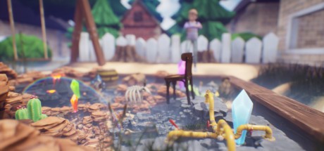 Supraland EU Steam CD Key Supraland EU Steam CD Key