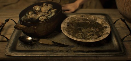 Resident Evil 7: Biohazard - Banned Footage Vol.1 DLC EU Steam CD Key Resident Evil 7: Biohazard - Banned Footage Vol.1 DLC EU Steam CD Key