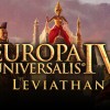 Europa Universalis IV - Leviathan Expansion EU PC Steam CD Key