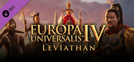 Europa Universalis IV - Leviathan Expansion EU PC Steam CD Key