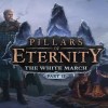 Pillars of Eternity - The White March Part II DLC EU Steam CD Key