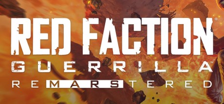 Red Faction Guerrilla Re-Mars-tered US XBOX One / Xbox Series X|S CD Key