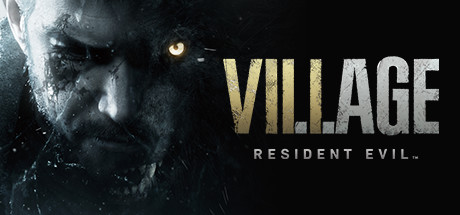 Resident Evil Village Steam CD Key
