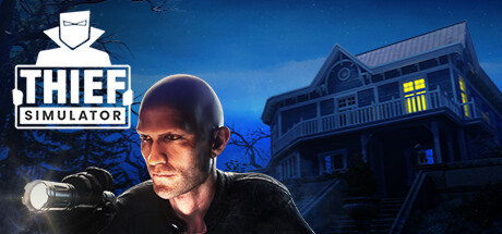 Thief Simulator GOG CD Key