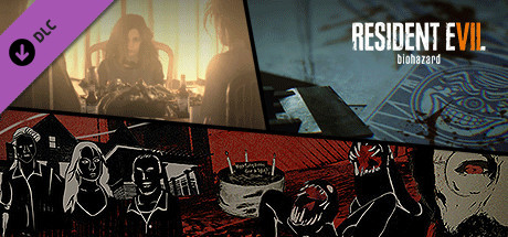 Resident Evil 7: Biohazard - Banned Footage Vol.2 DLC RU Steam CD Key Resident Evil 7: Biohazard - Banned Footage Vol.2 DLC RU Steam CD Key