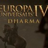 Europa Universalis IV - Dharma Collection DLC EU PC Steam CD Key