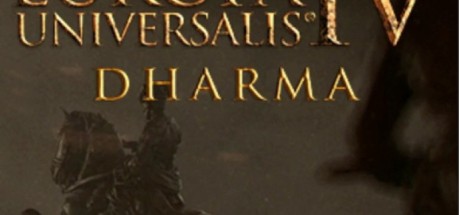 Europa Universalis IV - Dharma Collection DLC EU PC Steam CD Key