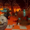 Rock of Ages 3: Make & Break EU XBOX One / Xbox Series X|S CD Key	