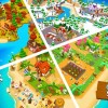 Castaway Paradise EU Nintendo Switch CD Key