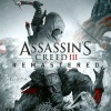Assassin's Creed 3 Remastered EU XBOX One / XBOX Series X|S CD Key