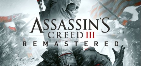 Assassin's Creed 3 Remastered EU XBOX One / XBOX Series X|S CD Key