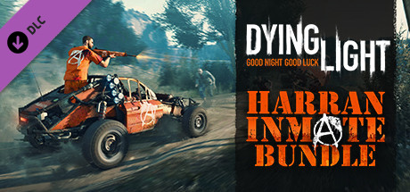 Dying Light - Harran Inmate Bundle DLC Steam CD Key