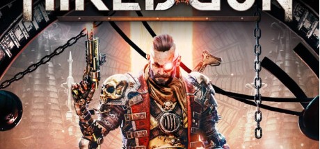 Necromunda: Hired Gun EU XBOX Series X|S CD Key