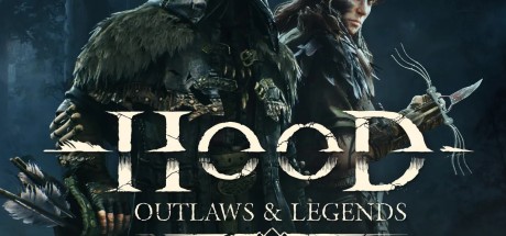 Hood: Outlaws & Legends EU XBOX One / XBOX Series X|S CD Key