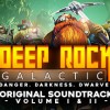 Deep Rock Galactic - Original Soundtrack Volume I + II Steam CD Key