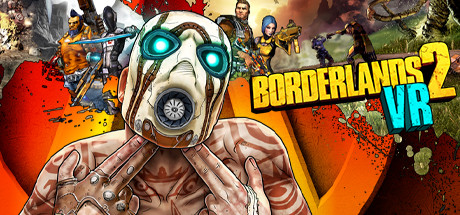 Borderlands 2 VR NA Steam CD Key