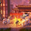 Shaq Fu: A Legend Reborn US XBOX One/Xbox Series X|S CD Key